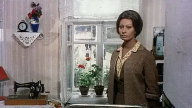 김수미 "'해바라기' 소피아 로렌 같은 연기 하고파" : 네이트 연예