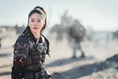 강하늘·김소현·지수·이지훈·최유화, 드라마 '달이 뜨는 강' 출연 확정 ...