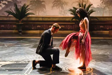 [새영화] 쁘떼뜨·내일도 우린 사랑하고 있을까·유어 아이즈 텔 | 연합뉴스