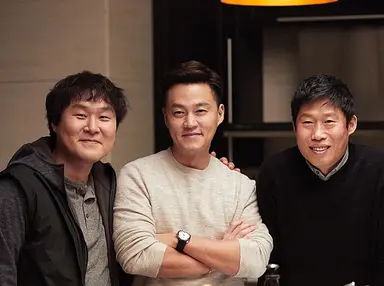 [현장] '완벽한 타인' 유해진 “ 고급진 웃음 선 보일 것“