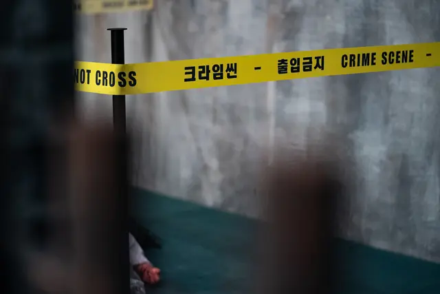 크라임씬 제로 1화 줄거리 요약 출연진 정보 몇부작 게스트 공개시간 안유진 박성웅