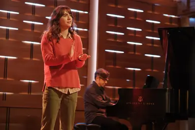 [OTT다방] 드디어 넷플에 올라온 아카데미 3관왕 수상작, 음악영화 '코다'