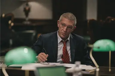 '국가부도의 날' 김혜수 & 조우진, 12일 오늘 '두시탈출 컬투쇼' 출격