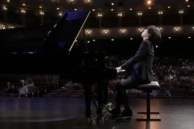 임윤찬 우승한 반 클라이번 콩쿠르 전 과정…다큐 '크레센도' | 연합뉴스