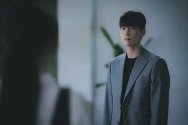 악연으로 이어진 김영광·이성경, 썸에서 쌈으로…'사랑이라 말해요'