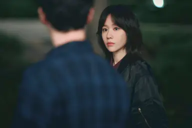 서강준·김아중 주연 디즈니+ 스릴러 '그리드' 촬영 종료 - 노컷뉴스