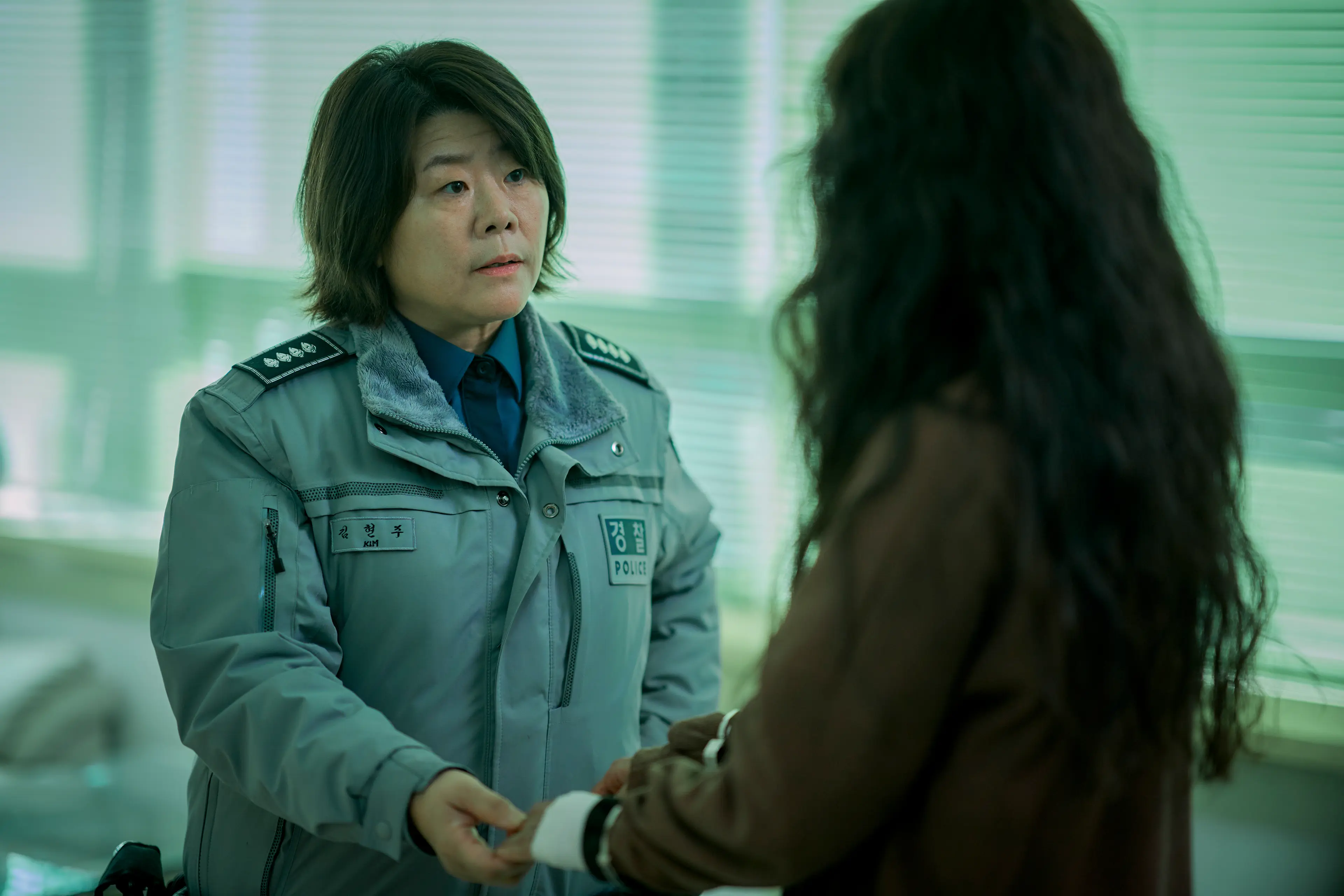 구원의 단초는 자신의 의지로부터, 영화 <하얀 차를 탄 여자> 리뷰