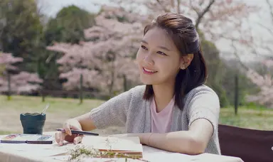 소녀시대 수영, 한일합작영화 '막다른 골목의 추억' 주연 | 연합뉴스