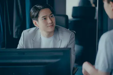 수목드라마 '사생활' 서현, 이학주와 다정다감 케미 : 네이트 연예