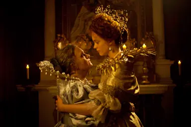 [매거진M] 주말에 뭐 볼래?…형 vs 테일 오브 테일즈 | 중앙일보