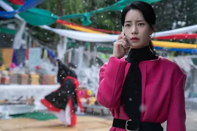 '송혜교+김은숙' 웃음기 지운 복수극 살벌했나요 [더 글로리 어땠어?]