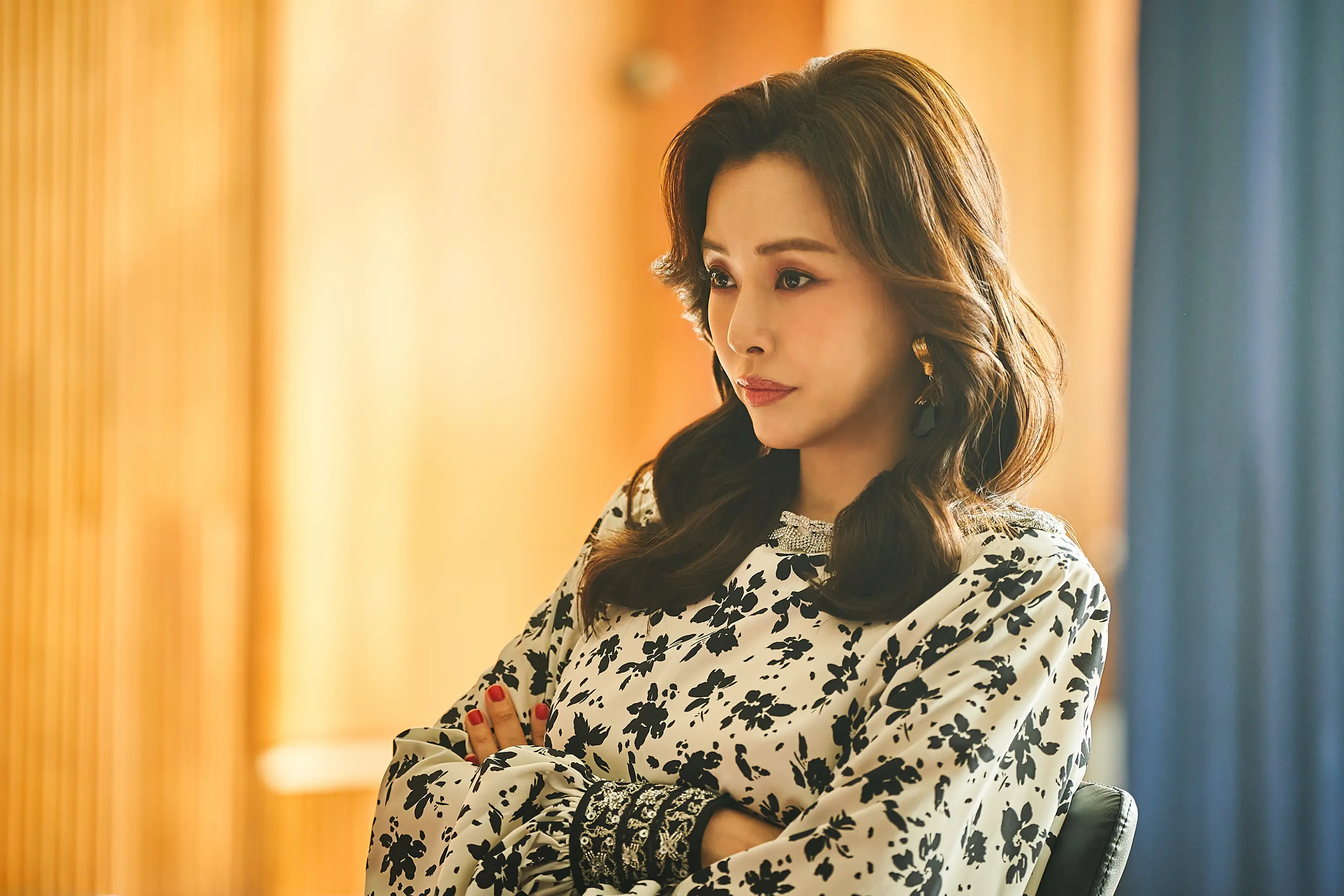 넷플릭스 드라마 애마 4화 줄거리