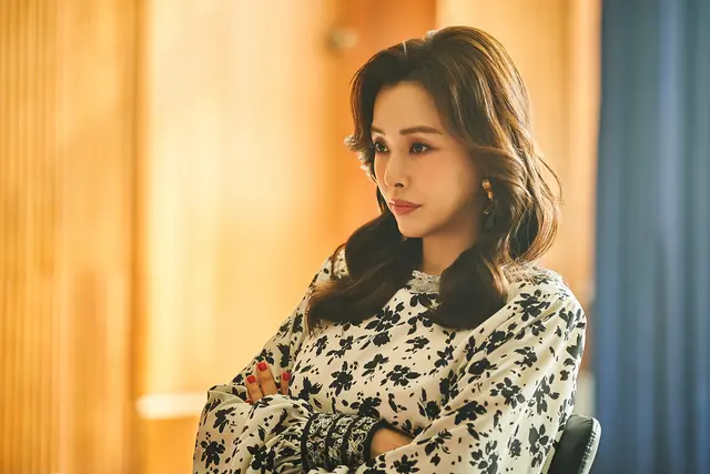 넷플릭스 드라마 애마 4화 줄거리