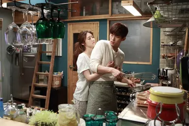 김강우·김효진 등 주연 영화 '결혼전야' 촬영 마쳐 | 연합뉴스