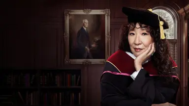 산드라오 '더 체어'엔 비발디…드라마 속 의미심장한 클래식 : 네이트 뉴스