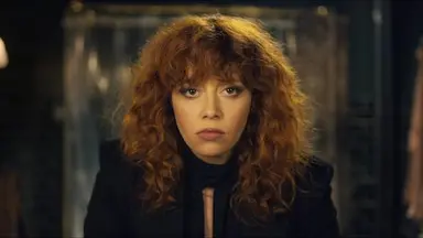 '러시아 인형처럼' 내 36번째 생일날 타임루프에 빠졌다 [넷플릭스 도장 ...