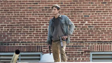 [워킹데드6 예고편]'릭' 앤드류 링컨 시즌6에 대해 "복잡한 18개 스토리 ...