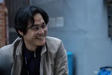김우빈도 '무도실무관' 됐다…추석에도 추적 나서는 유단자들 | 중앙일보