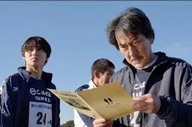 '롯폰기 클라쓰' 주인공 “한국 드라마 자유로움이 세계적 히트 이유”