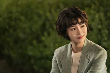 '웰컴2라이프' 정지훈, 다르게 선택된 '두 개의 인생' 열린다..궁금증 폭발