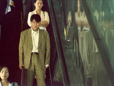 영화 '복수는 나의 것', 美서 리메이크 된다 : 네이트 뉴스