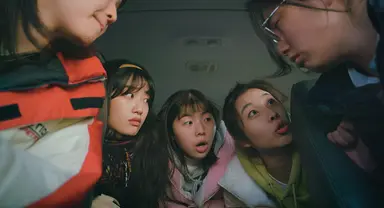 정동진영화제, 관객 8147명 동원…'수능을 치려면' 등 3편 땡그랑동전 ...