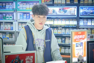 '변산' 박정민, "흑역사 정면돌파? 말 못할 일들 투성이죠" - 노컷뉴스
