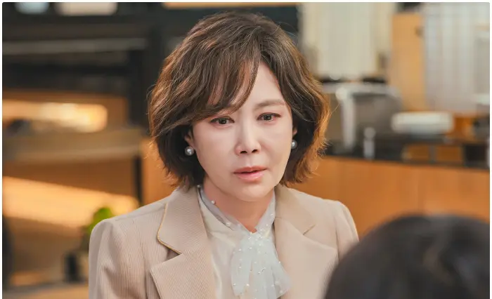 신데렐라 게임 5화 5회 줄거리 리뷰