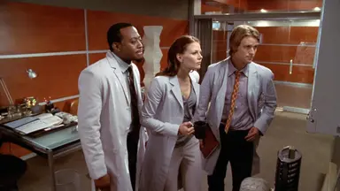 '아나토미''하우스'..美골든글로브도 의학드라마열풍 : 네이트 연예