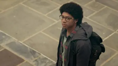 트럼프 시대의 '그늘' 속으로