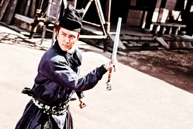 서극 감독 '적인걸2: 신도해왕의 비밀' 메인포스터 공개