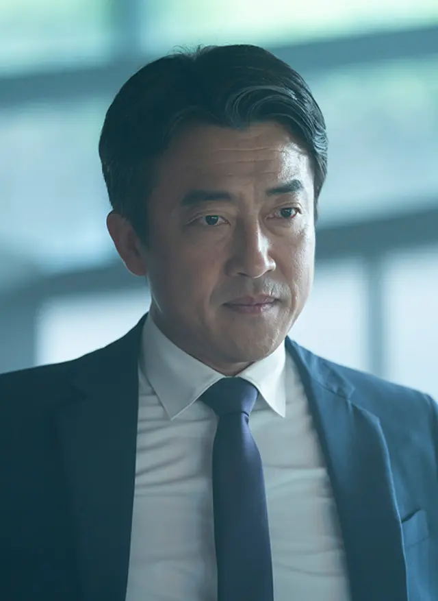 영화 <정보원> 리뷰 결말포함 후기 쿠키영상정보 스포주의