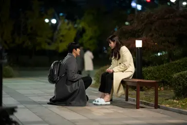 신현빈·문상민, 쿠팡플레이 '새벽 2시의 신데렐라'서 호흡 | 연합뉴스