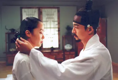 배용준 주연 영화 '스캔들' 일본서 드라마로 제작 : 네이트 뉴스