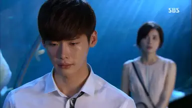 [스타일] '너의 목소리가 들려' 이보영-이종석 패션, 달달한 커플 스타일 ...