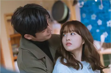 새로움 부족했던 판타지 로맨스, tvN '멸망' 2.3% 종영 | 연합뉴스