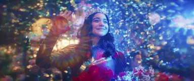 마블 새 드라마 '미즈 마블' 시연회 나선 이만 벨라니 : 네이트 뉴스