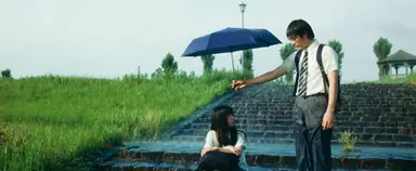 모두를 사랑하던 소년, 한 사람을 사랑하게 되다 : 네이트 연예