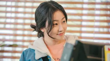 '목표가 생겼다' 김환희 "많이 성장했다는 것 보여주고파" | 연합뉴스