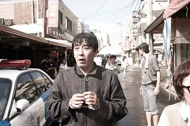 [포토] 영화 '7번방의 선물' 류승룡, '정신지체자 연기 소화 힘들어 ...