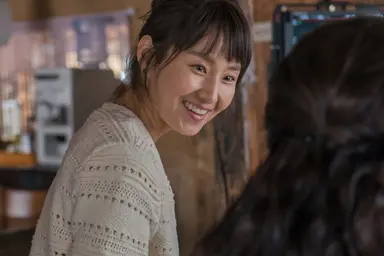 '미성년' 염정아, 수많은 '왜?'란 질문에 답하다 - 노컷뉴스