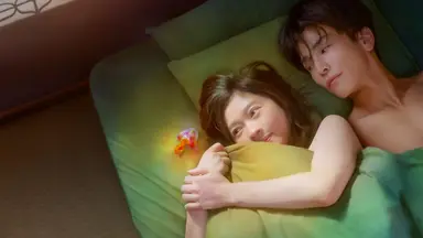 "방문 잠그고 혼자 보세요"…'29禁' OTT 추천작 5 : 네이트 연예