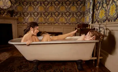 왓챠, '린다의 가장 완벽한 5개월' 등 풍성한 8월 익스클루시브 라인업 ...