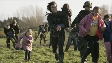 폭스채널, '토치우드 2' 26일 첫선 | 연합뉴스