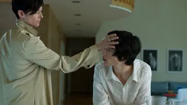 [Ki-Z 작은 영화] '케빈에 대하여'…모성애는 의무인가