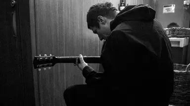 [빅픽처] '리암 갤러거, 오아시스 팬이라면 필람 : 네이트 뉴스