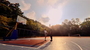 '갤럭시 S20'로 촬영...삼성전자, 단편영화 '하트 어택' 온라인 개봉 ...