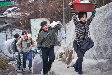 강말금 "우화 같은 '찬실이는 복도 많지'…저와 닮은 구석이 많죠" [MD ...