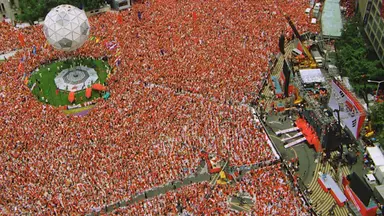 2부 리그 축덕들이여, 극락이 너희 것이니