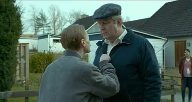 영화 '오베라는 남자' 보면 스웨덴이 보인다